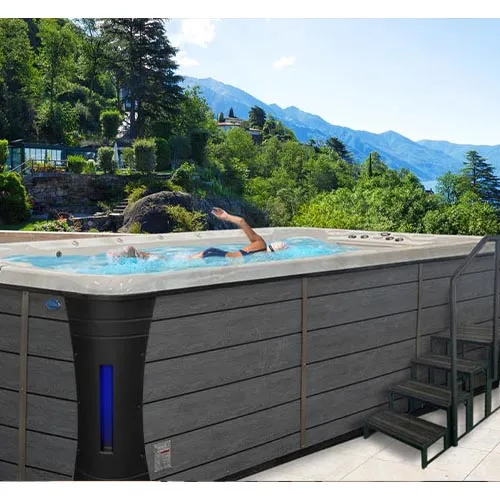 Swimspa X-Series hot tubs for sale in Mokena